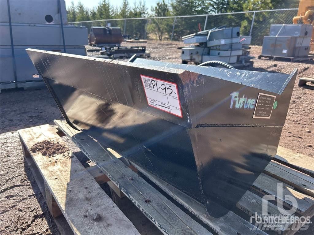  FT-D5T Bakken