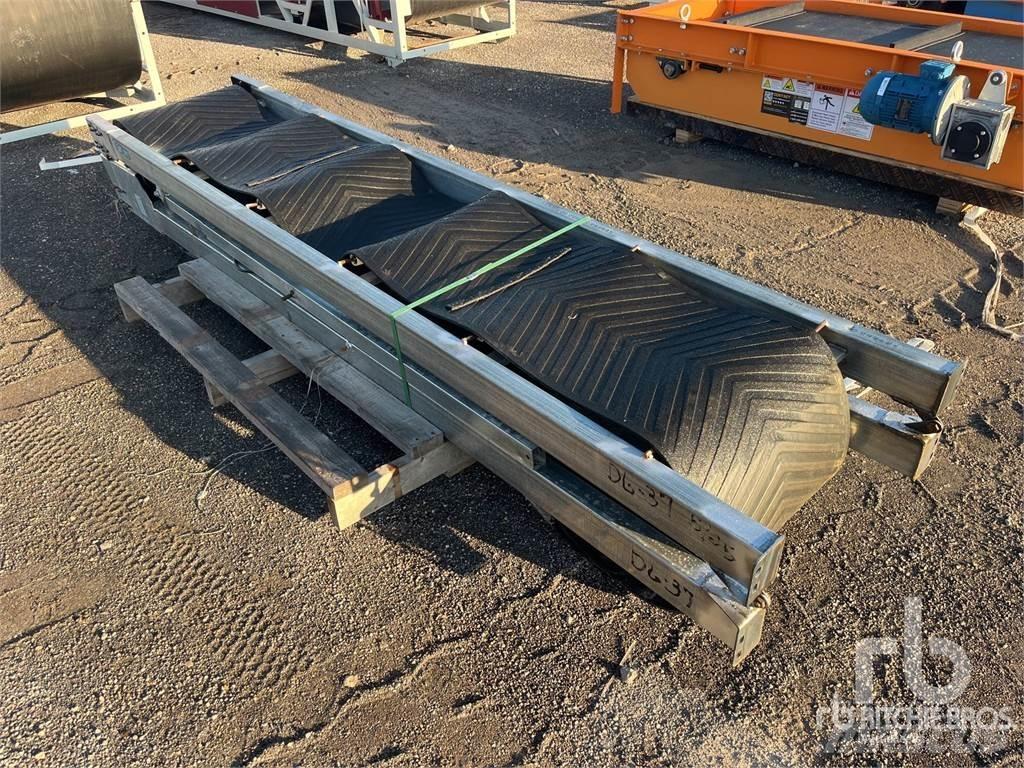  FT-DSSJ50 Transportbanden