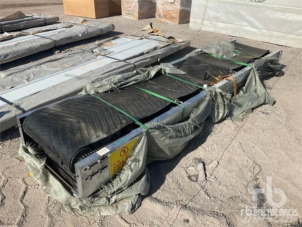  FT-DSSJ50 Transportbanden
