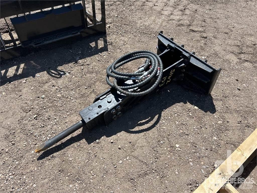  FT-P45 Overige componenten