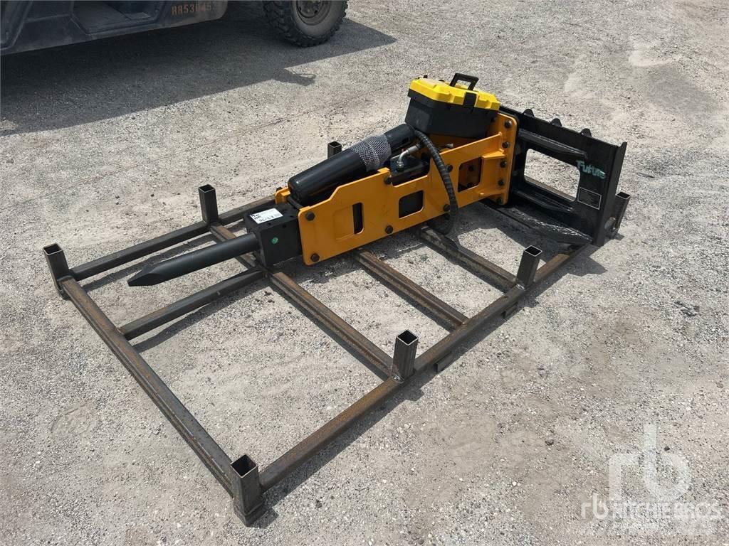  FT-P680 Overige componenten