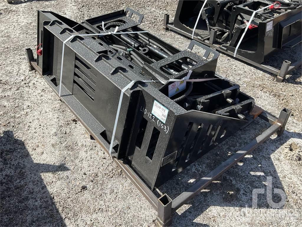  FT-SF60 Vorken