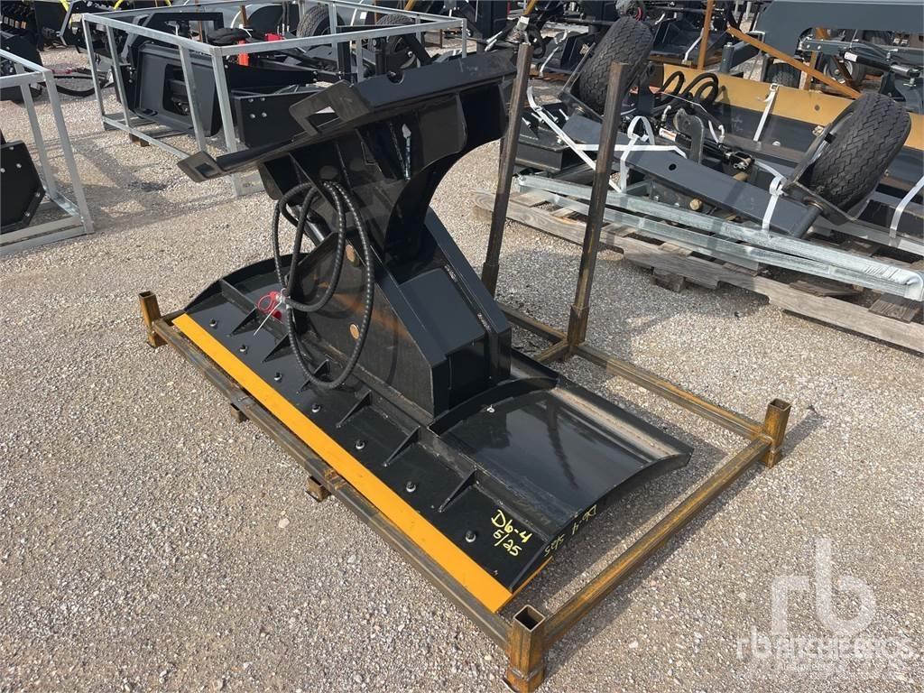  FT-SP70 Bladen