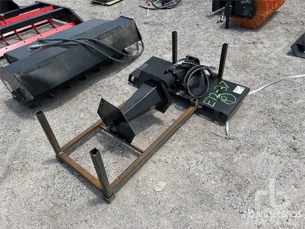  FT-SSW55 Overige componenten
