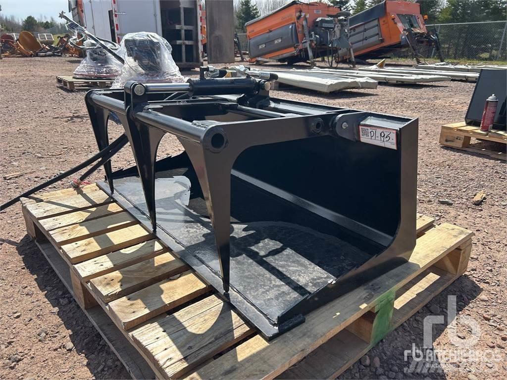  FT-X PG44C Grijpers
