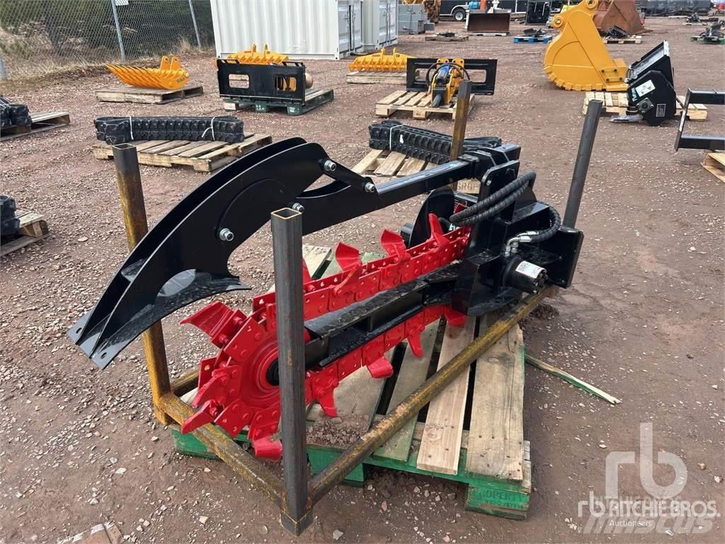  FT-X380 Sleuvengravers