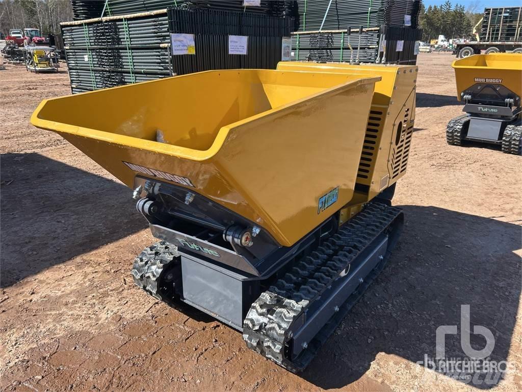  FTX1200 Rupsdumpers