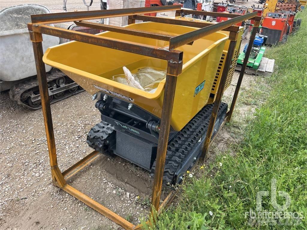  FTX1200 Rupsdumpers