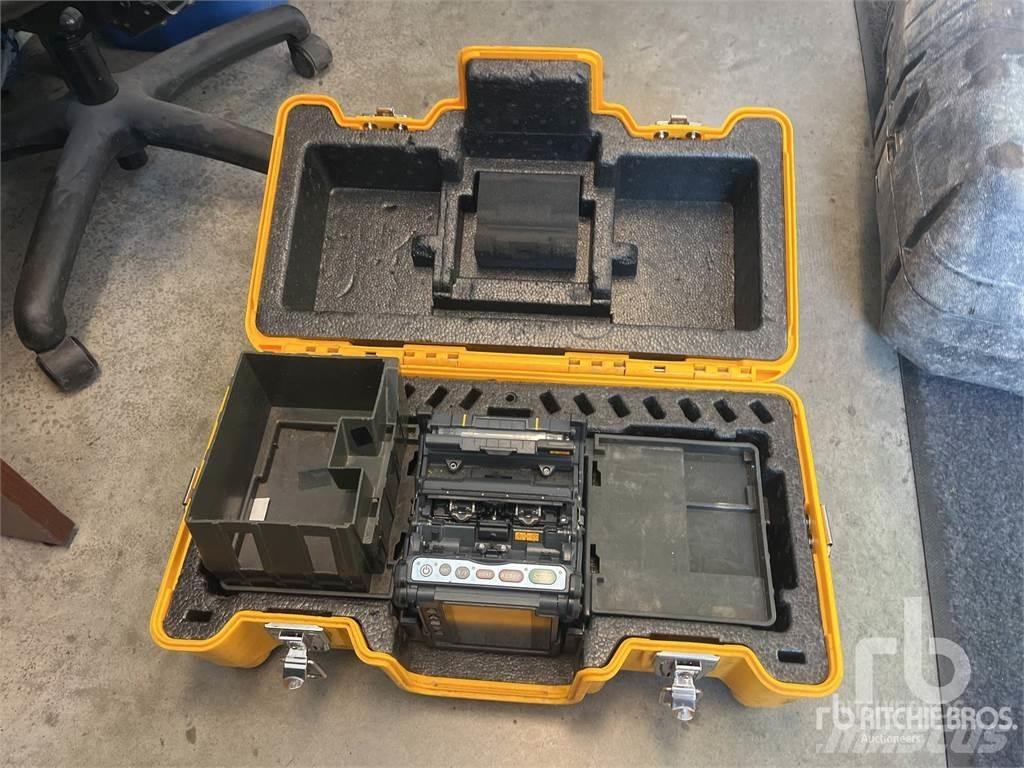  FUJIKURA 70S Accessoires en onderdelen voor boormachines