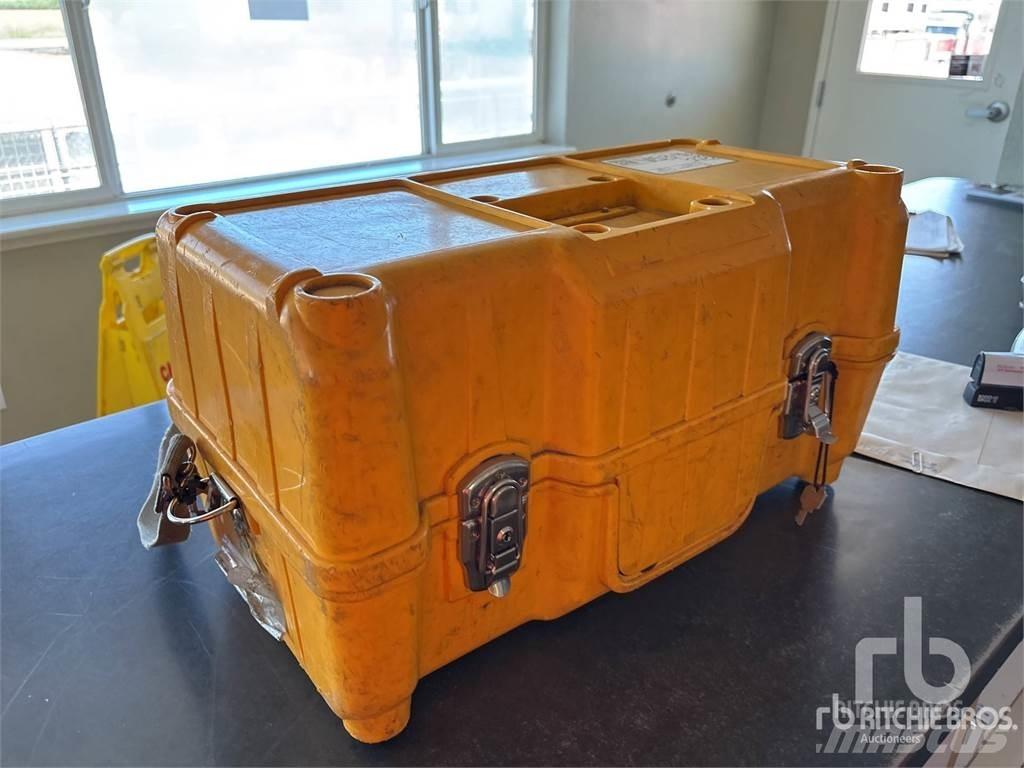 FUJIKURA 70S Accessoires en onderdelen voor boormachines