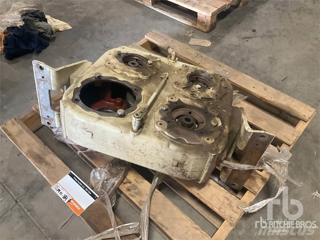 Funk Rebuilt Accessoires en onderdelen voor boormachines