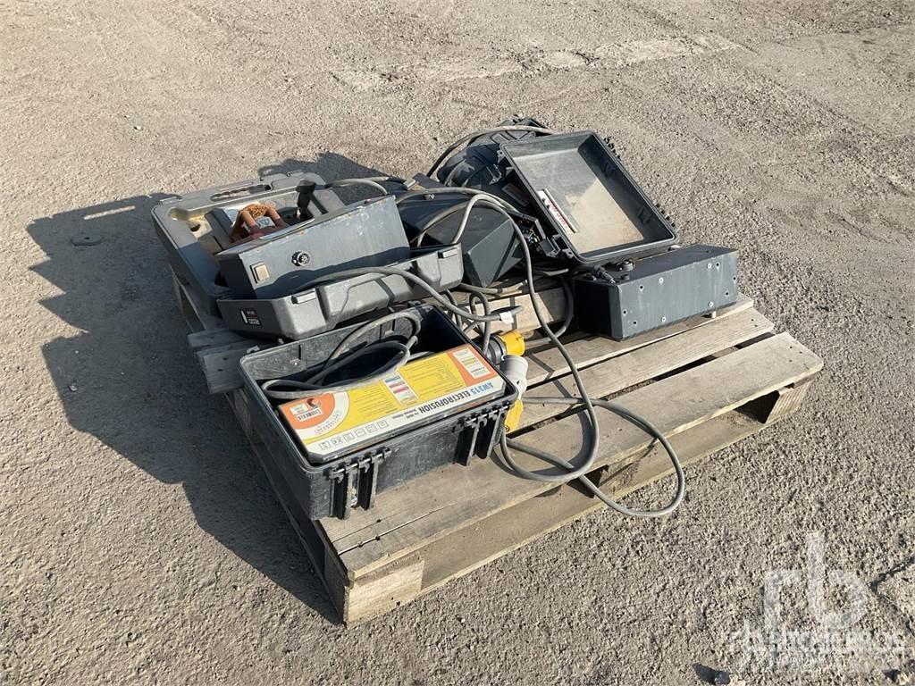  Fusion Machine Pijpenleggers
