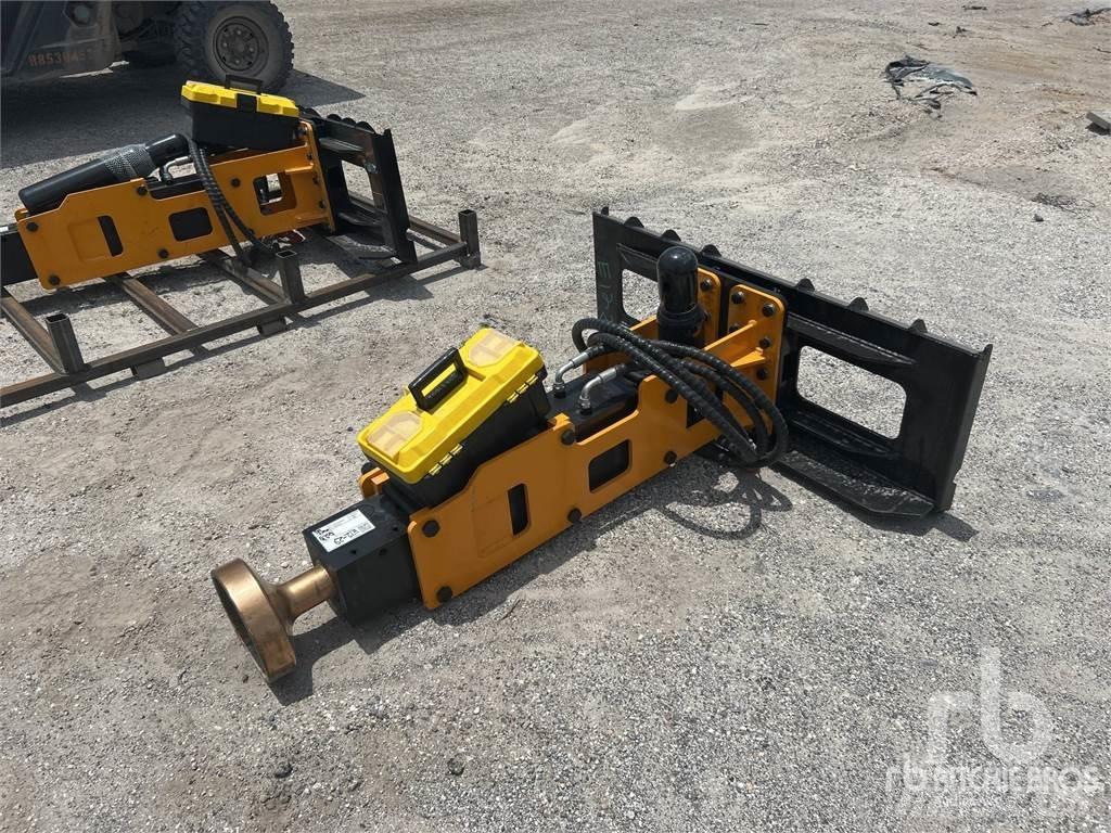  FUTURE FT-D680 Overige componenten