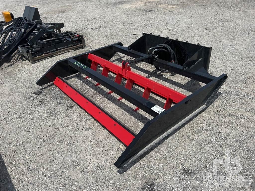  FUTURE FT-FR70 Overige componenten