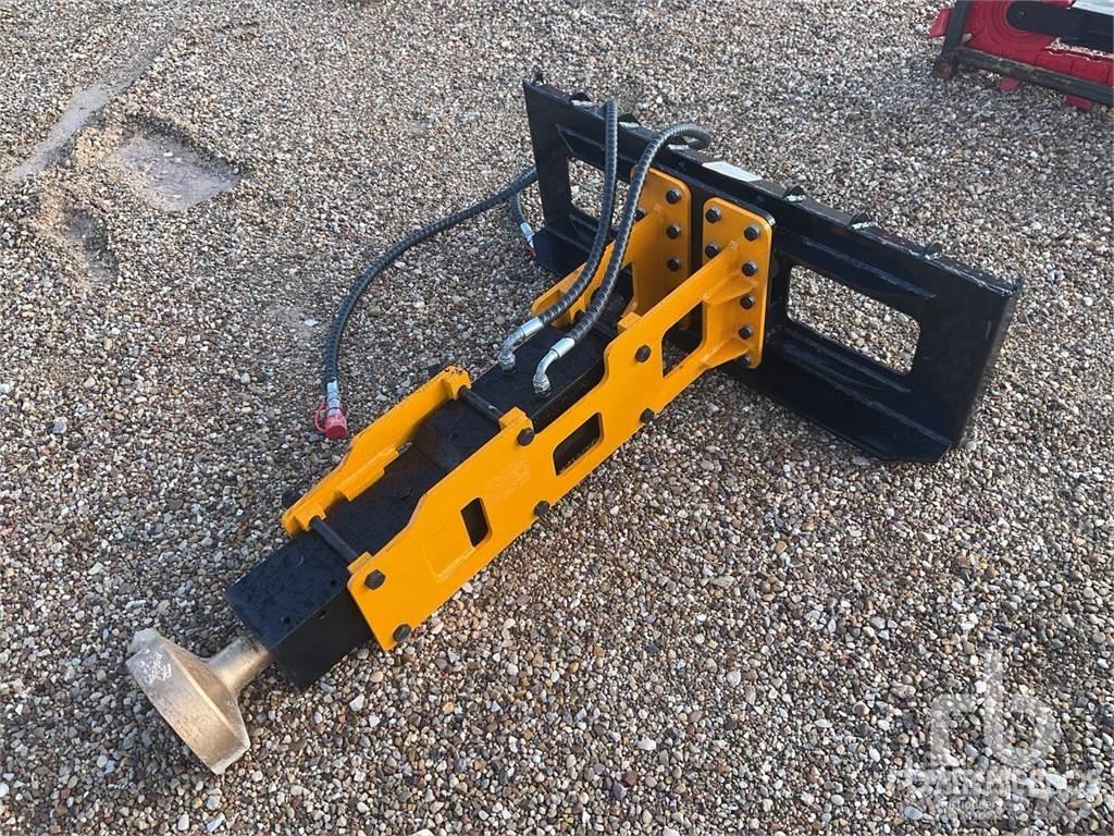  FUTURE FTD680 Overige componenten