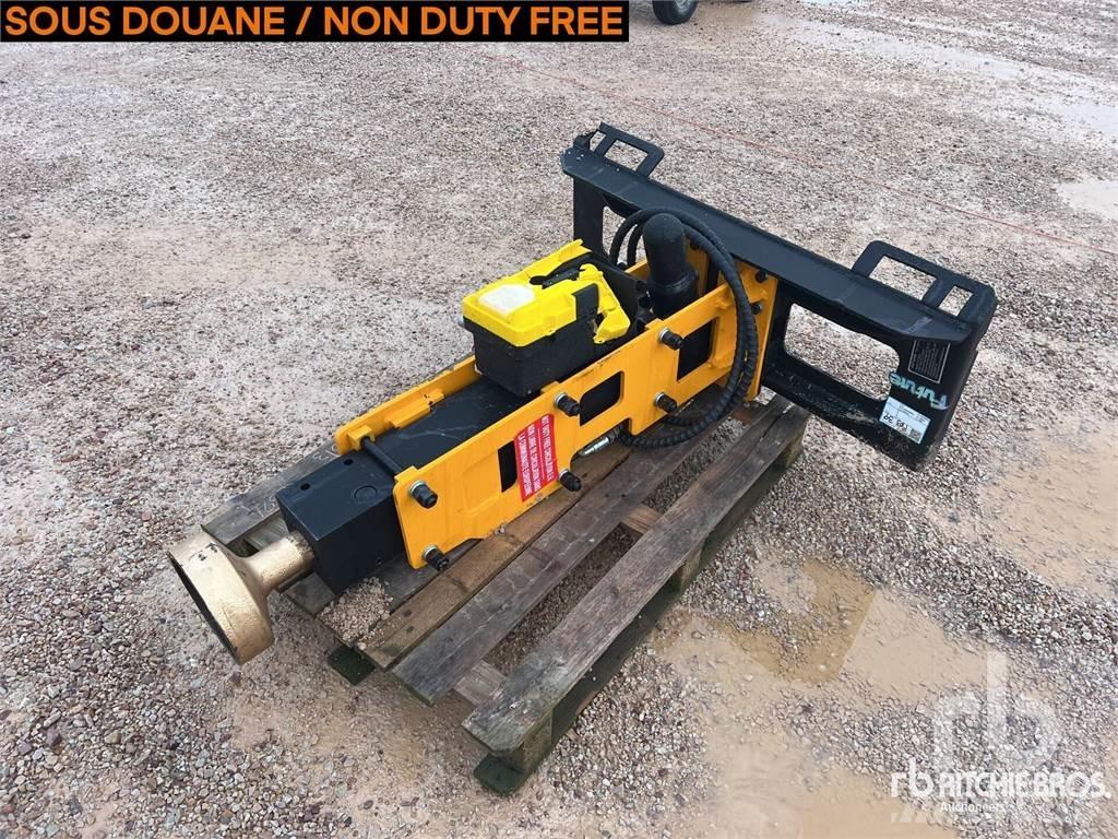  FUTURE FTD680 Overige componenten