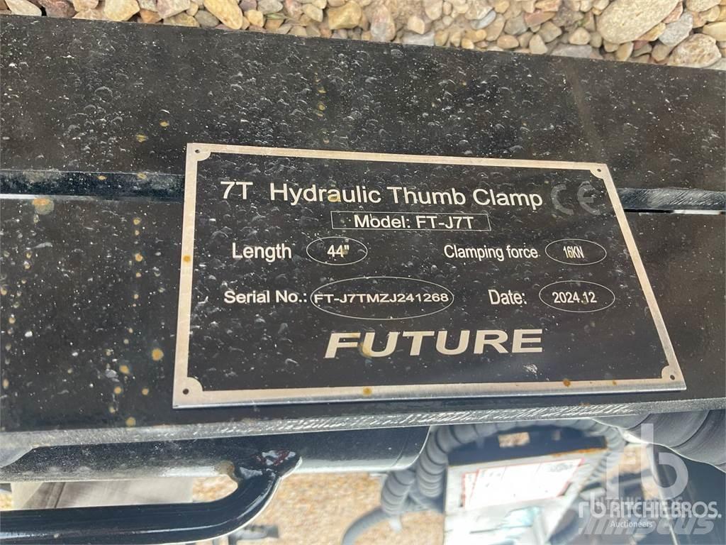  FUTURE FTJ7T Bakken