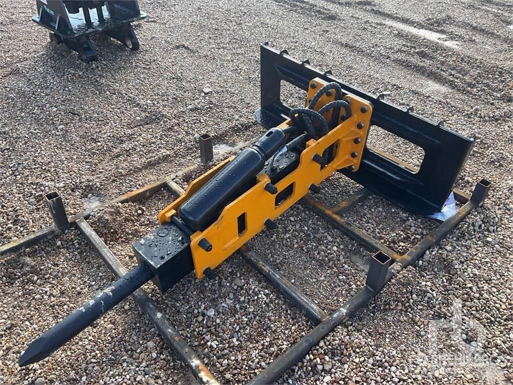  FUTURE FTP680 Overige componenten