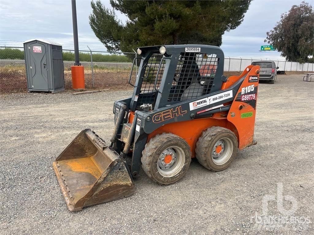 Gehl R105 Schrankladers
