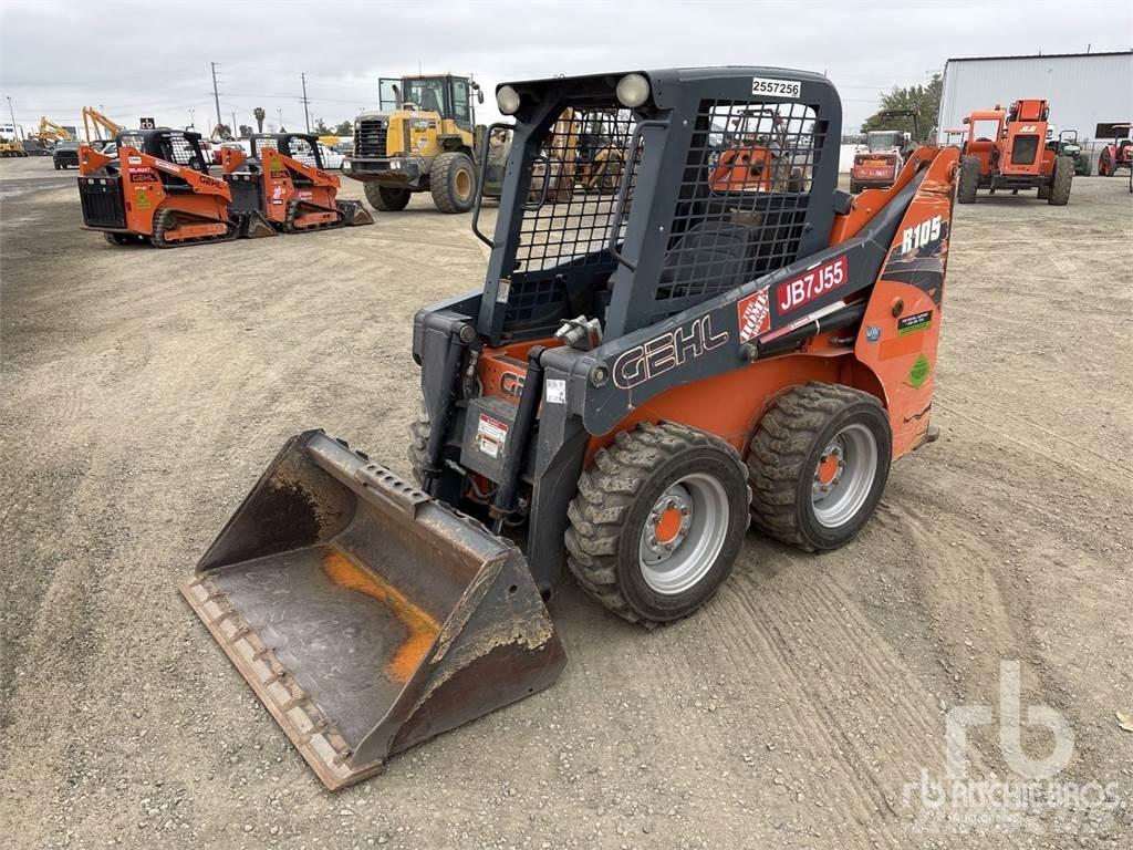 Gehl R105 Schrankladers