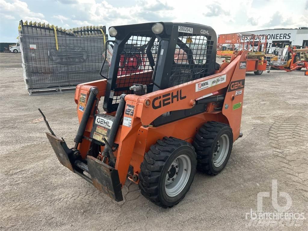 Gehl R105 Schrankladers