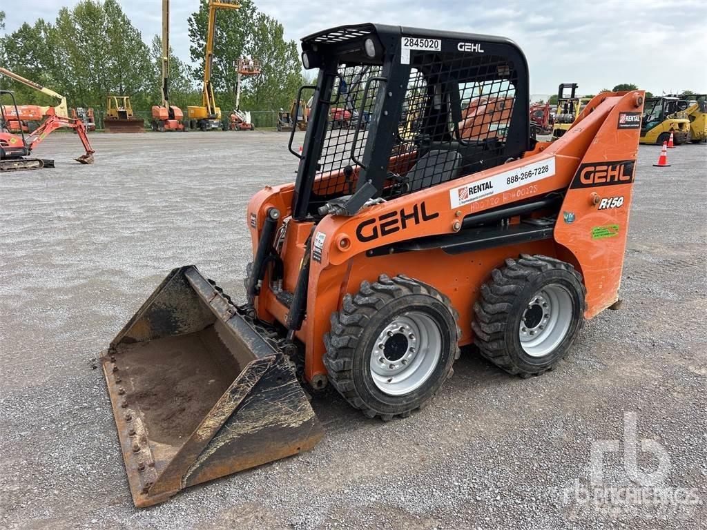 Gehl R150 Schrankladers