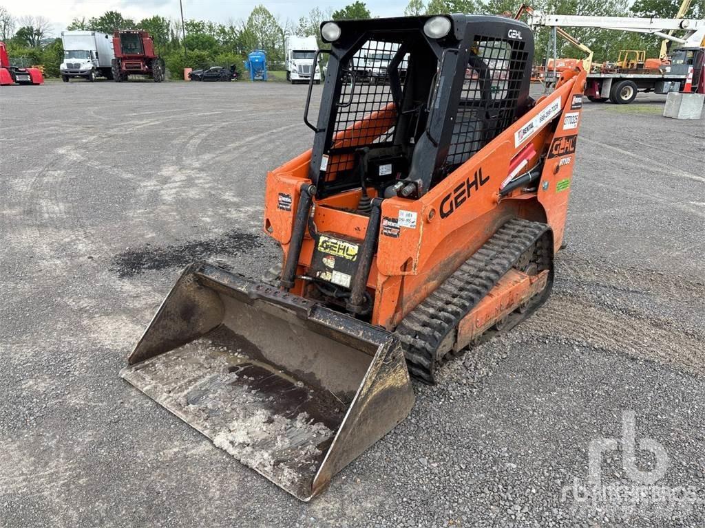 Gehl RT105 Schrankladers