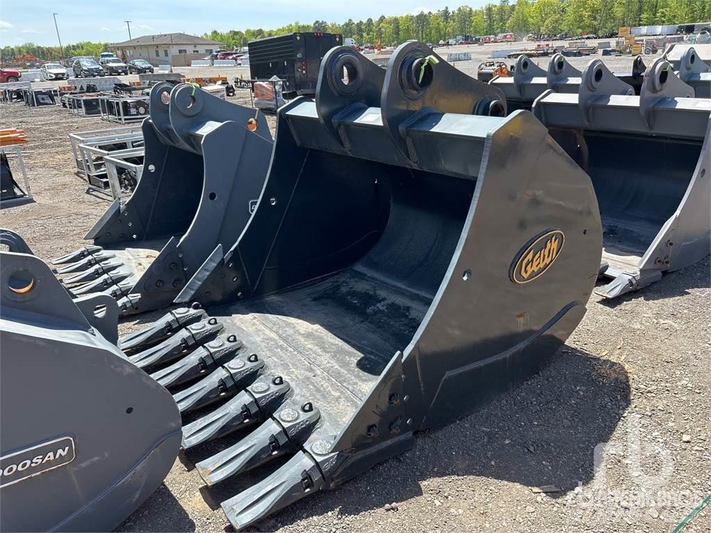 Geith 68 in Bakken