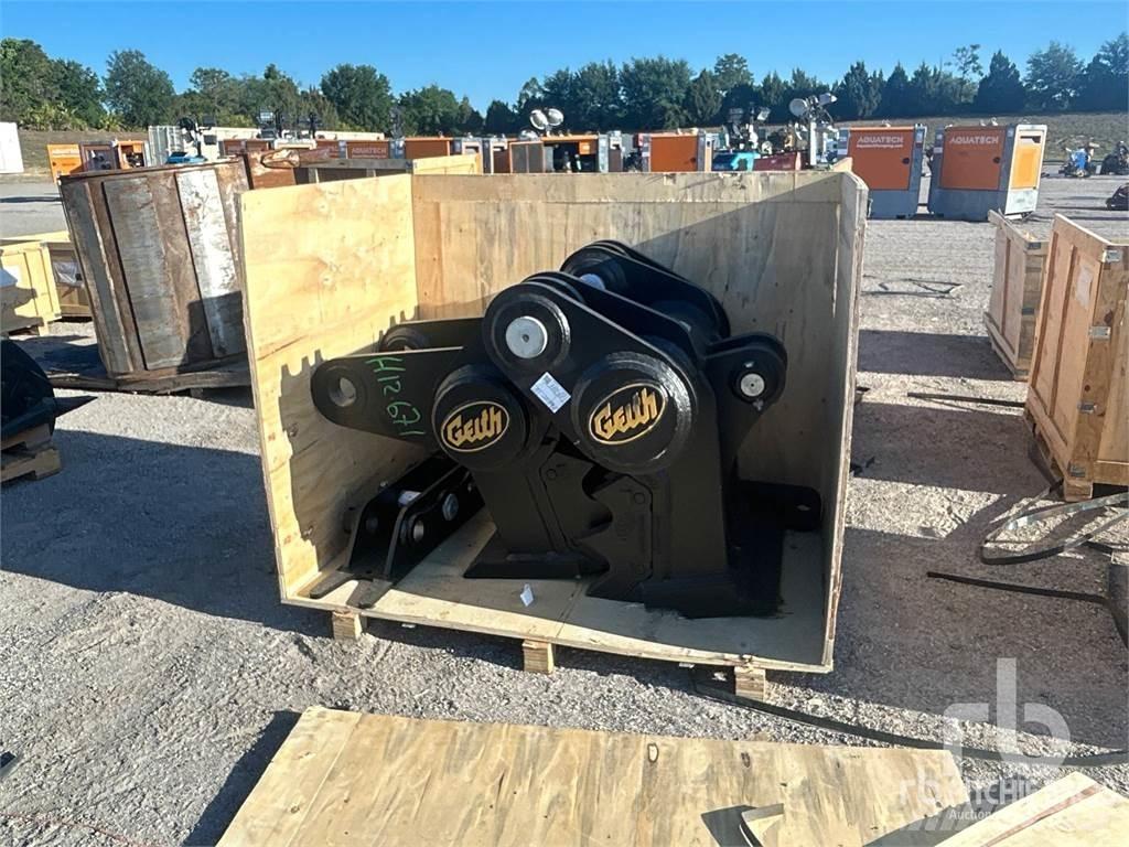 Geith GT80RJ110 Bakken