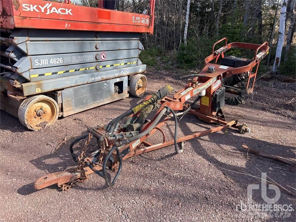 General 660H Bouw - Overige