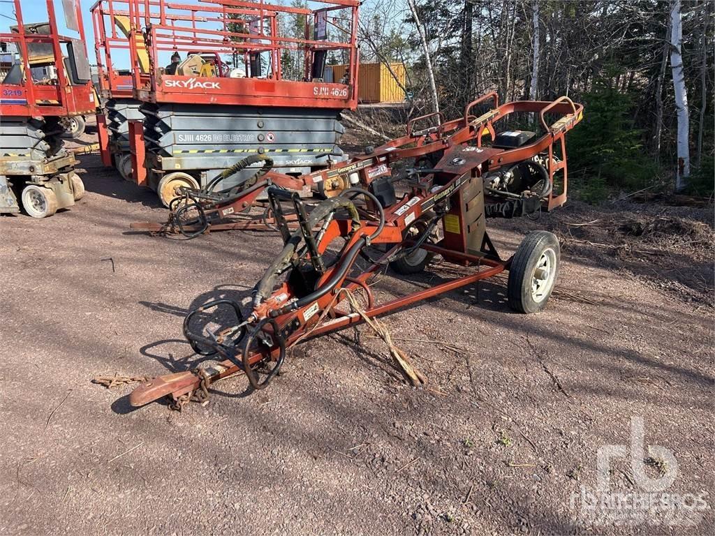 General 660H Bouw - Overige