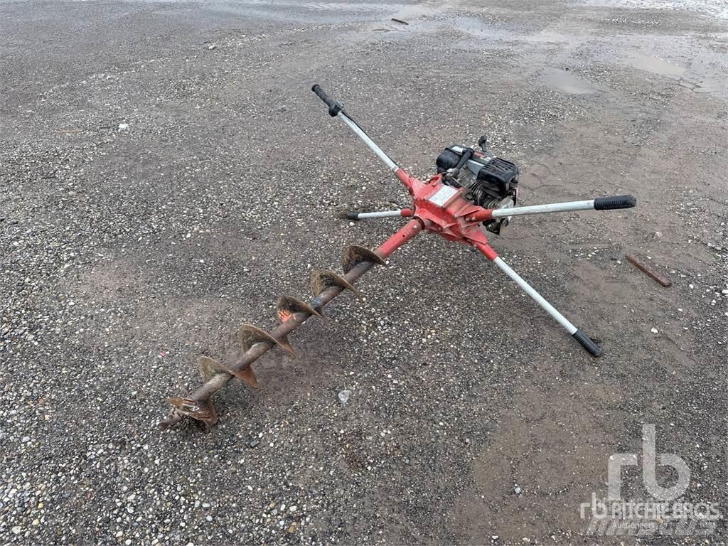 General M330H Overige componenten