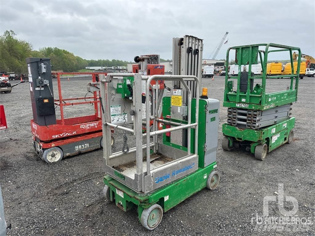 Genie GR20 Knikarmhoogwerkers