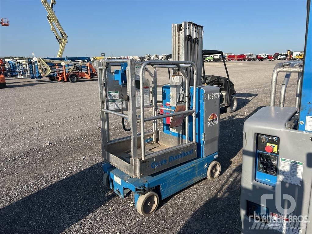 Genie GR20 Knikarmhoogwerkers