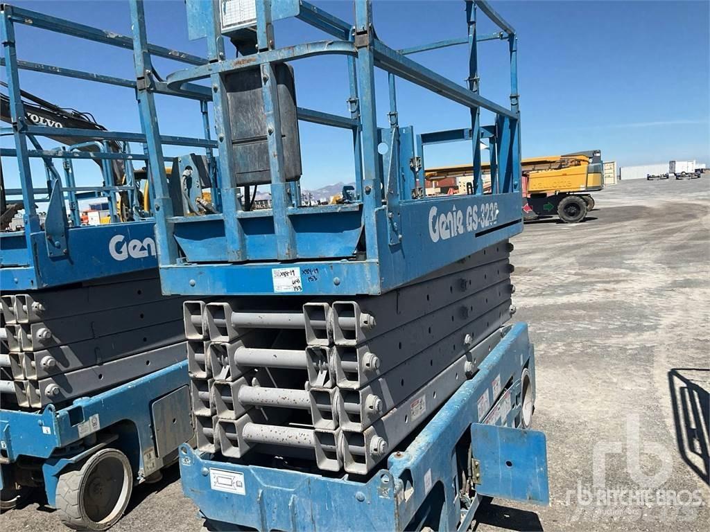 Genie GS-3232 Schaarhoogwerkers