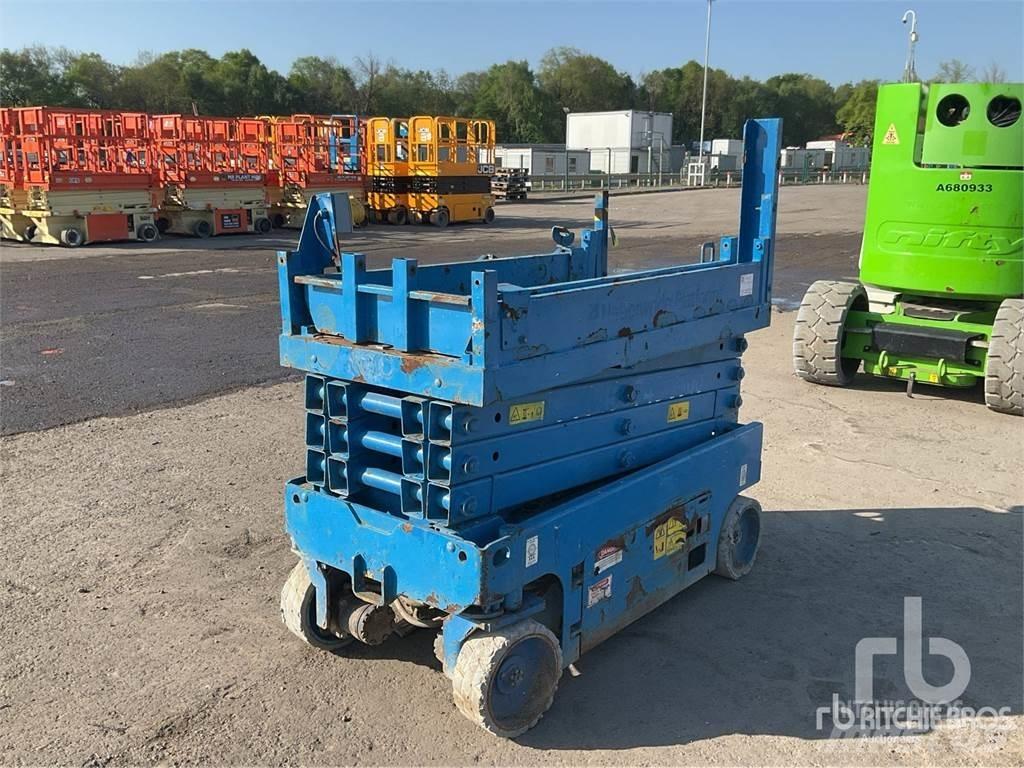 Genie GS1932 Schaarhoogwerkers