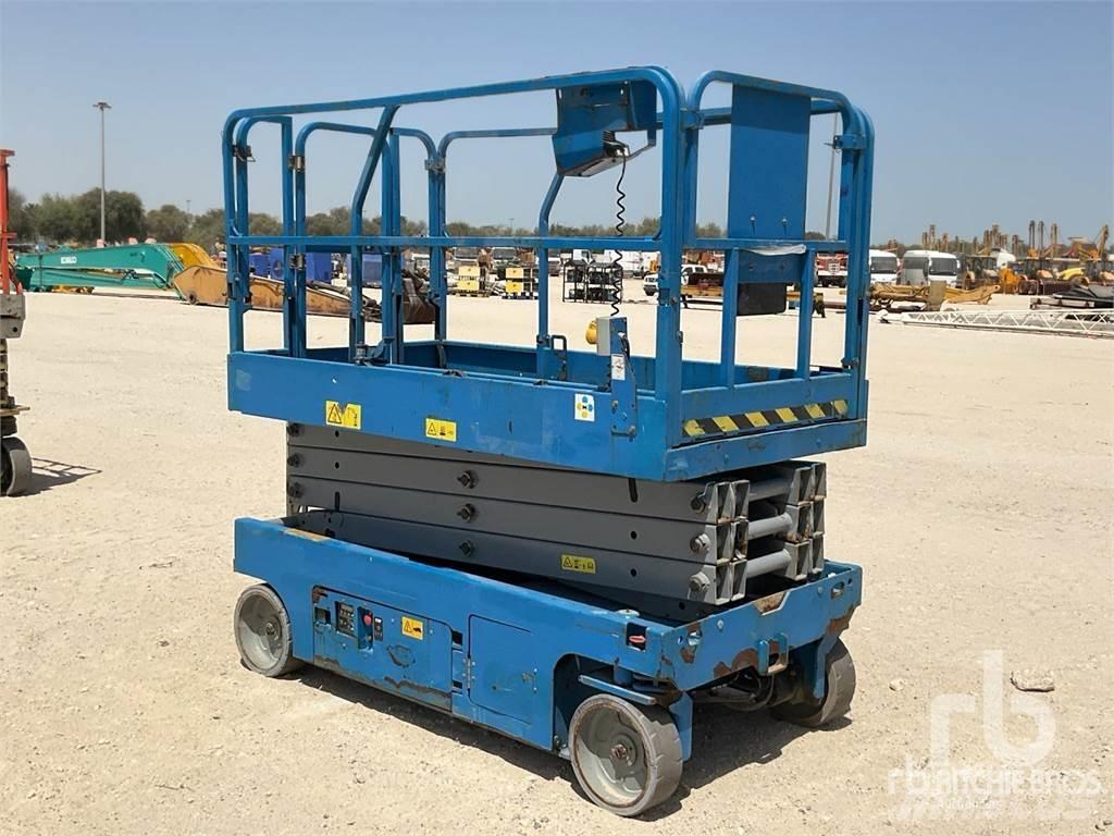 Genie GS2646 Schaarhoogwerkers