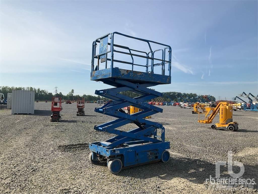 Genie GS2646 Schaarhoogwerkers