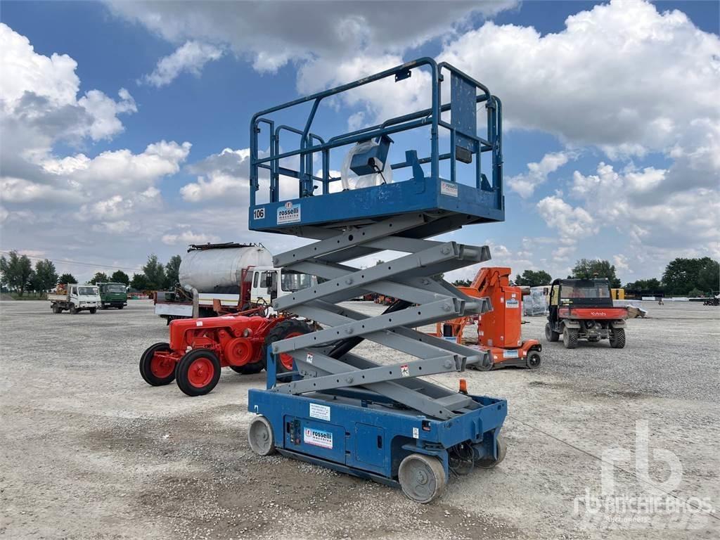 Genie GS2646 Schaarhoogwerkers