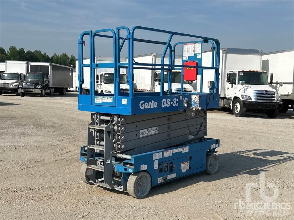 Genie GS3246 Schaarhoogwerkers