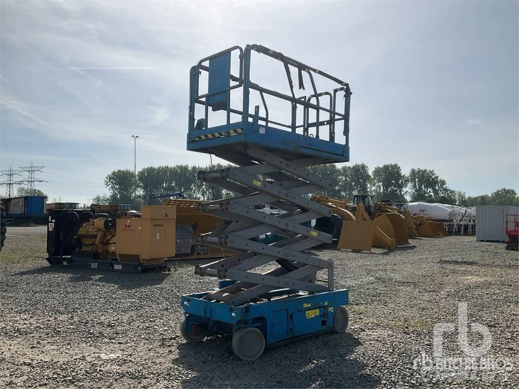 Genie GS3246 Schaarhoogwerkers