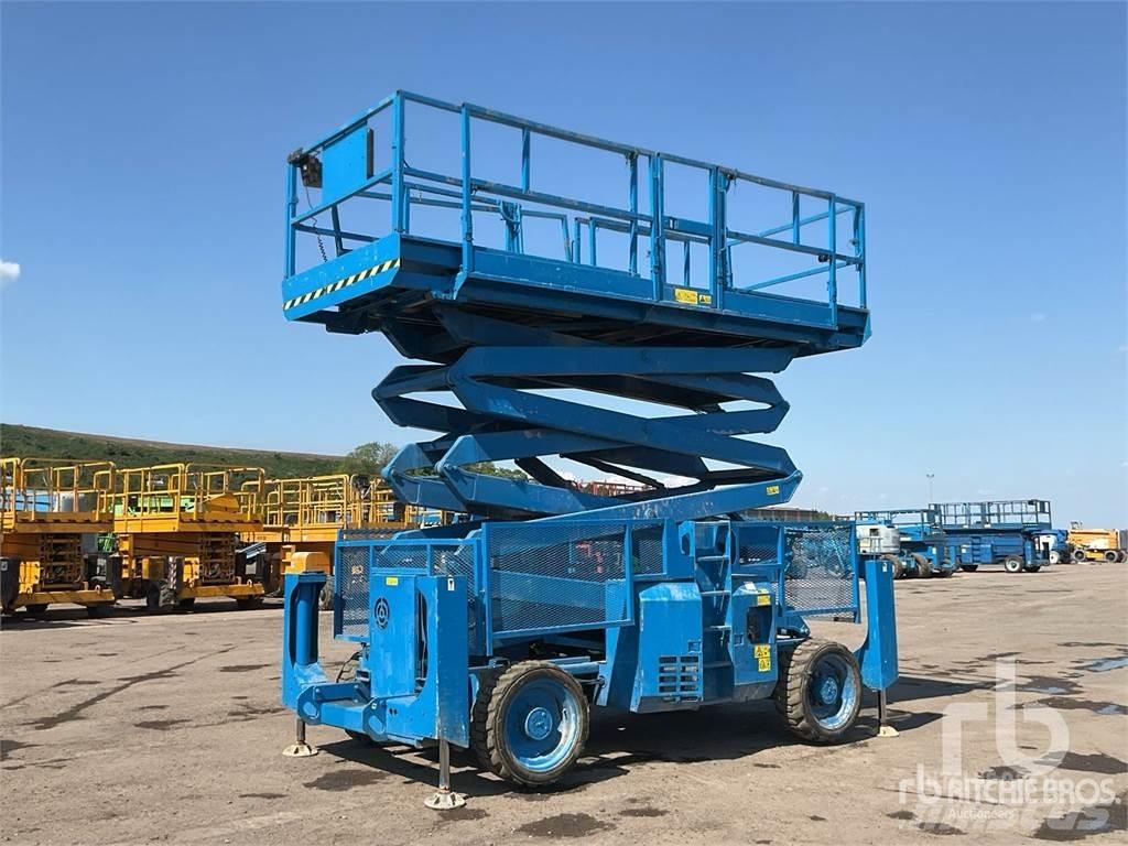 Genie GS4390 Schaarhoogwerkers