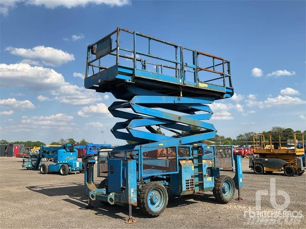 Genie GS4390 Schaarhoogwerkers