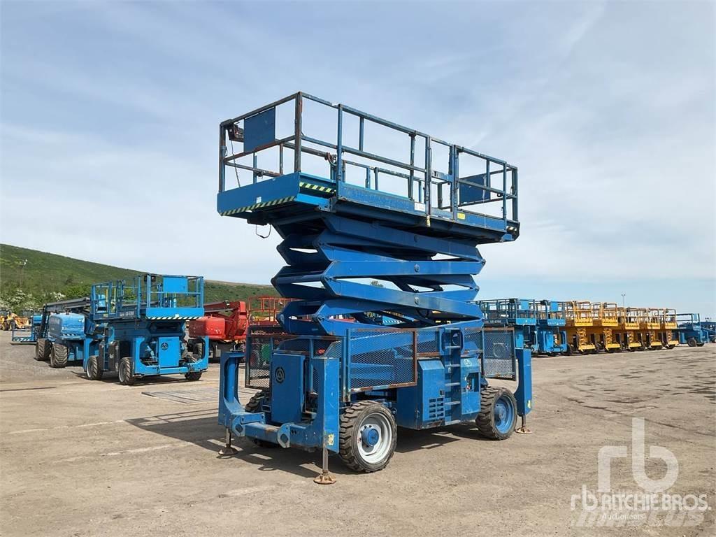 Genie GS5390 Schaarhoogwerkers