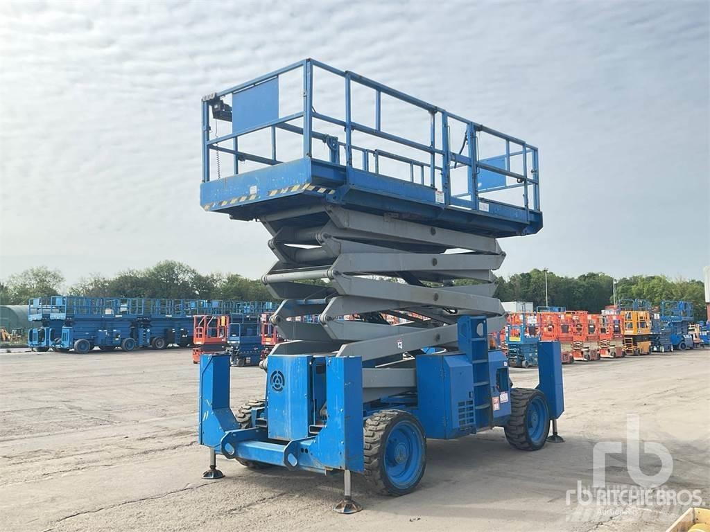 Genie GS5390 Schaarhoogwerkers
