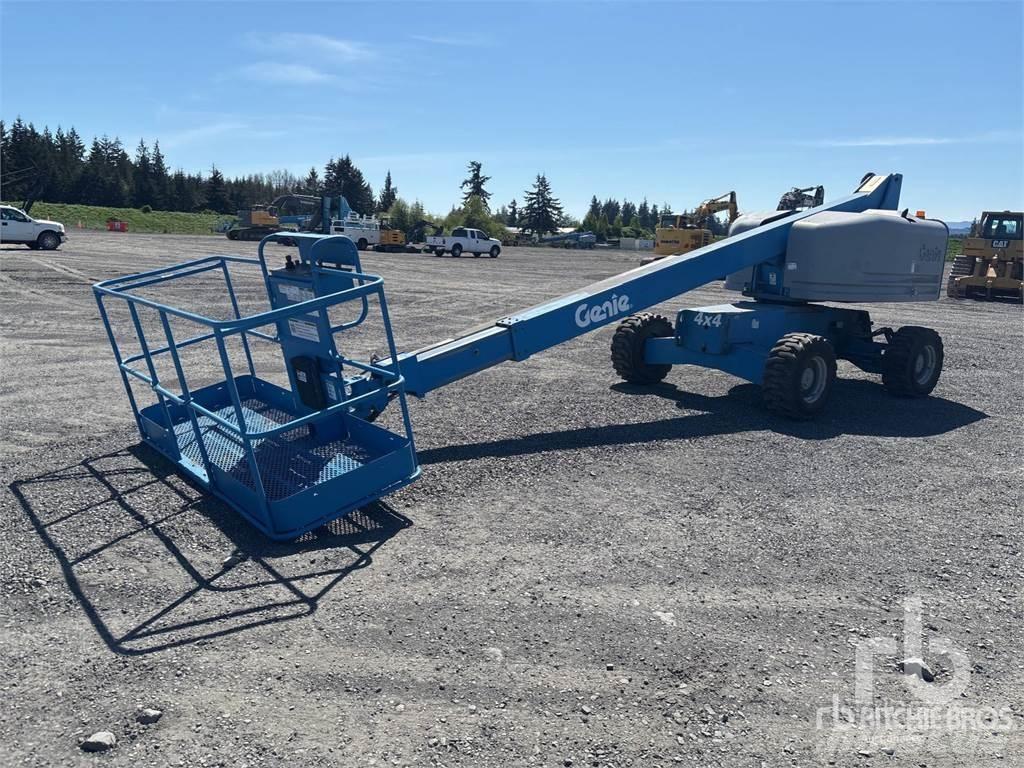 Genie S-40 Knikarmhoogwerkers