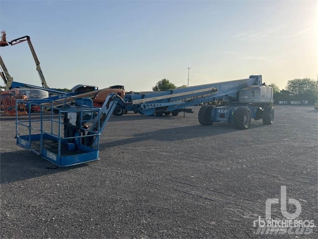Genie S125 Knikarmhoogwerkers