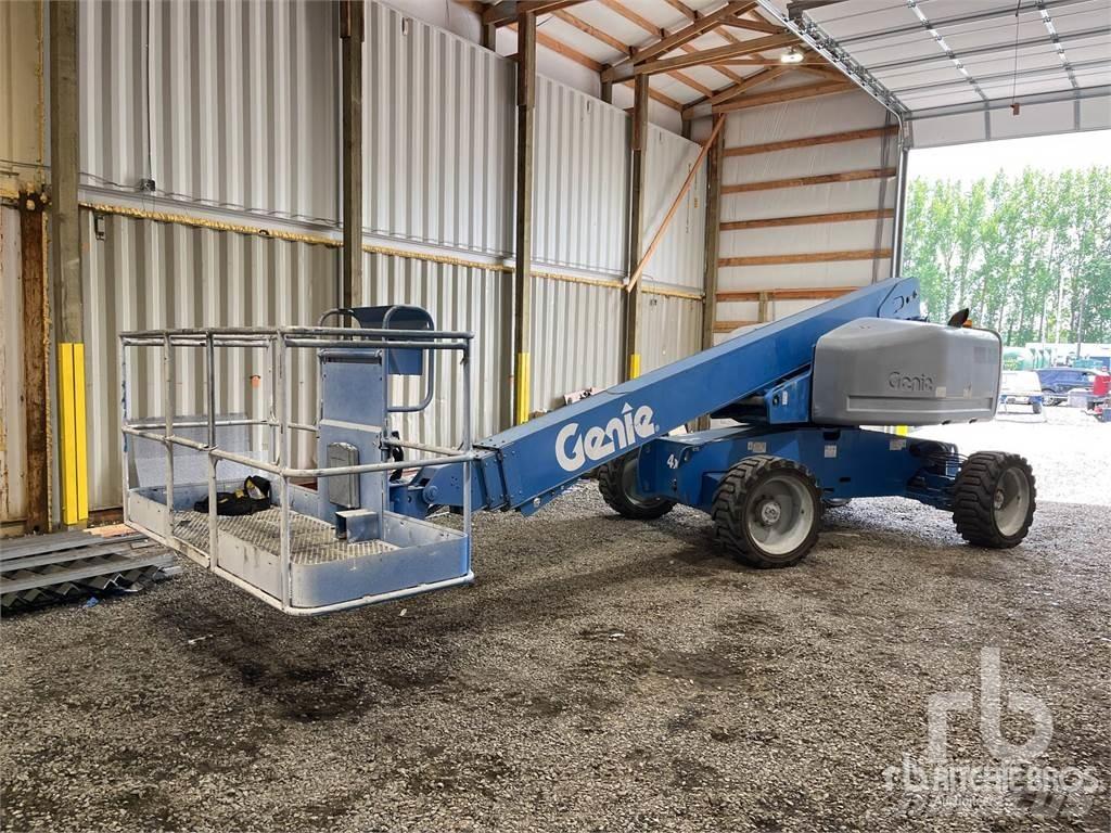 Genie S60 Knikarmhoogwerkers