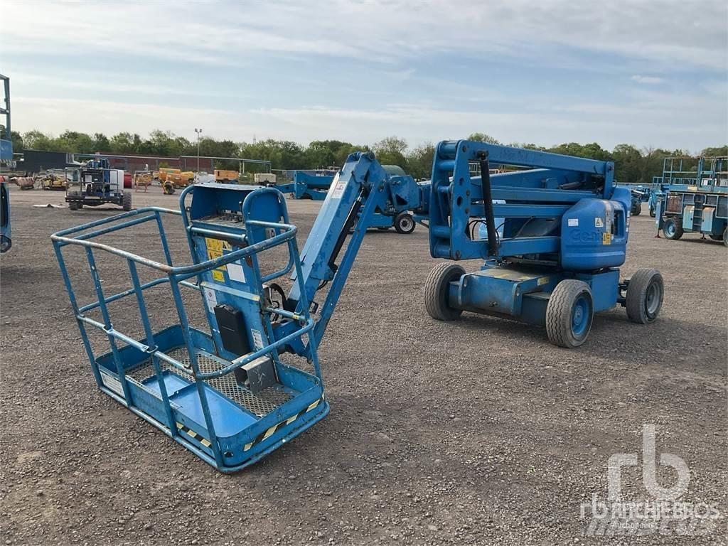 Genie Z45/25J Knikarmhoogwerkers