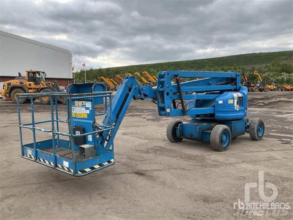Genie Z45/25J Knikarmhoogwerkers